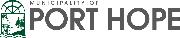 Municipality of Port Hope Logo